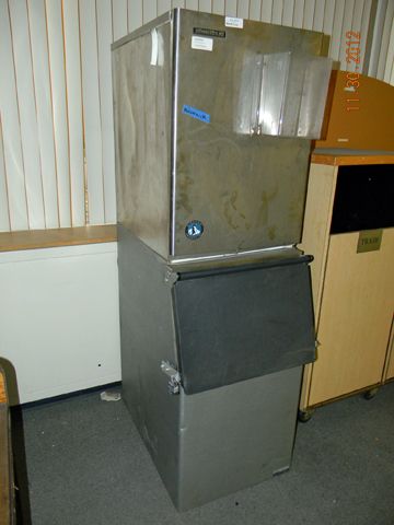 Hoshizaki Ice Machine