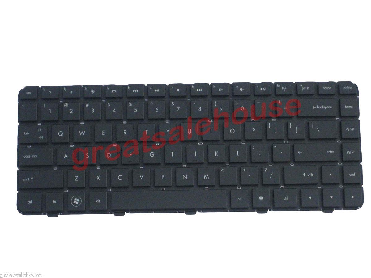 New HP Pavilion DM4 DM4 1000 DM4 1100 dm4t Series 608222 001 597911