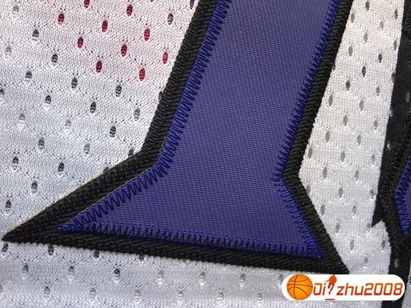 Vince Carter Toronto Raptors 15 Swingman Retro Jersey