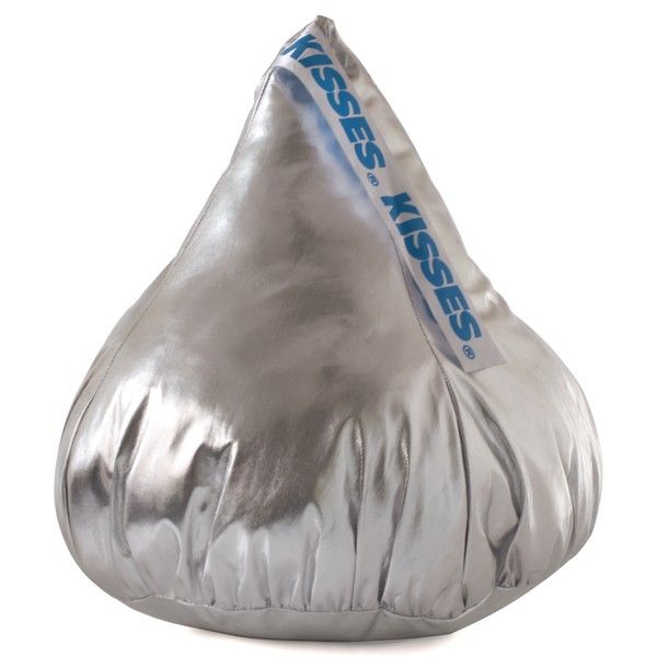 senario squishy hershey s kiss pillow