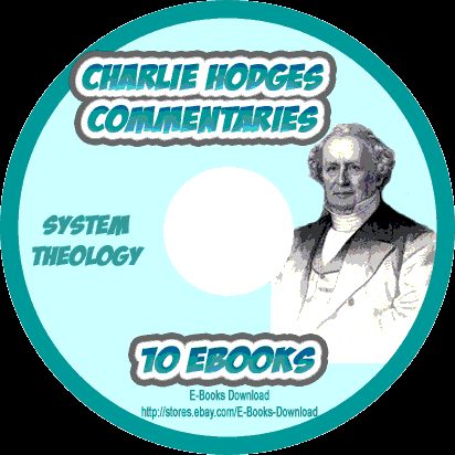 this ebook containing the charlie hodge commentaries this cd is