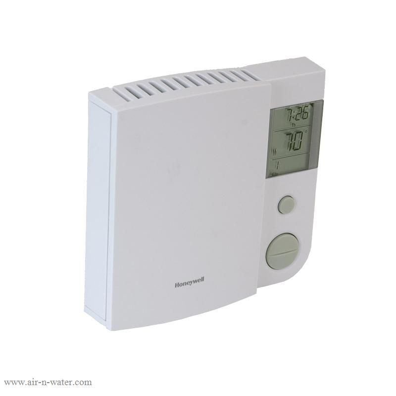 YRLV430A1005 Honeywell 5 2 Day Digital Programmable Thermostat With 4