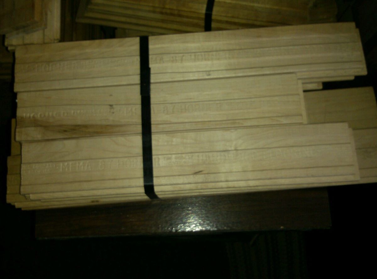 Horner Hard Wood Flooring