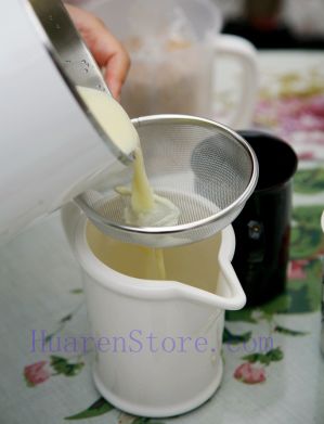 Soy Milk Soymilk Maker by Joyoung oz Standard 240V 1 6LT 1 Year Local