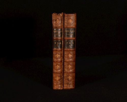 1866 2vol Armadale by Wilkie Collins Illustrated George H Thomas First