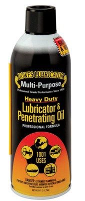 Howes Lubricator HMP051 Howes Lubricator Lubricant Penetrating Oil 12