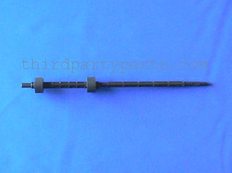 HP 1100 3200 Feed Roller PN RB2 3912