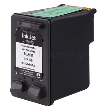 Ink Cartridge for HP 56 57 Printer Deskjet 450CBI 450