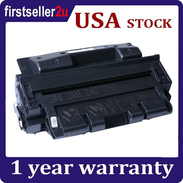 HP C4127X 27X Black Laser Toner Cartridge For LaserJet 4000 4000n 4050