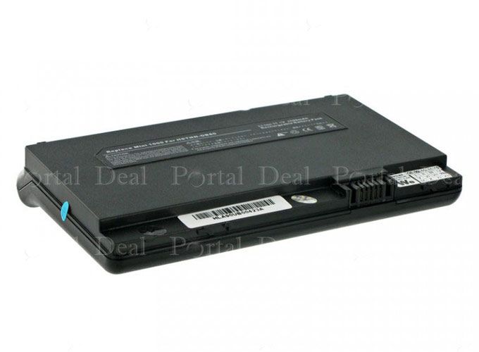 49Wh Battery for HP Mini 1035NR 1050LA 1115NR 1115TU 1116NR 1116TU