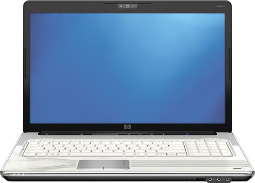 HP Pavilion dv7 3079nr Entertainment Notebook Review