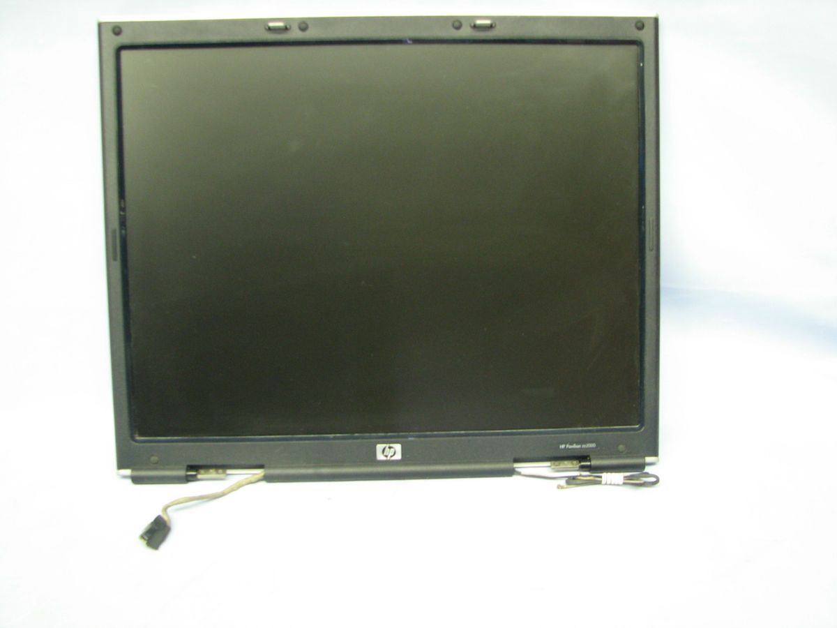 HP Pavilion ZE2000 Screen 15 for Parts