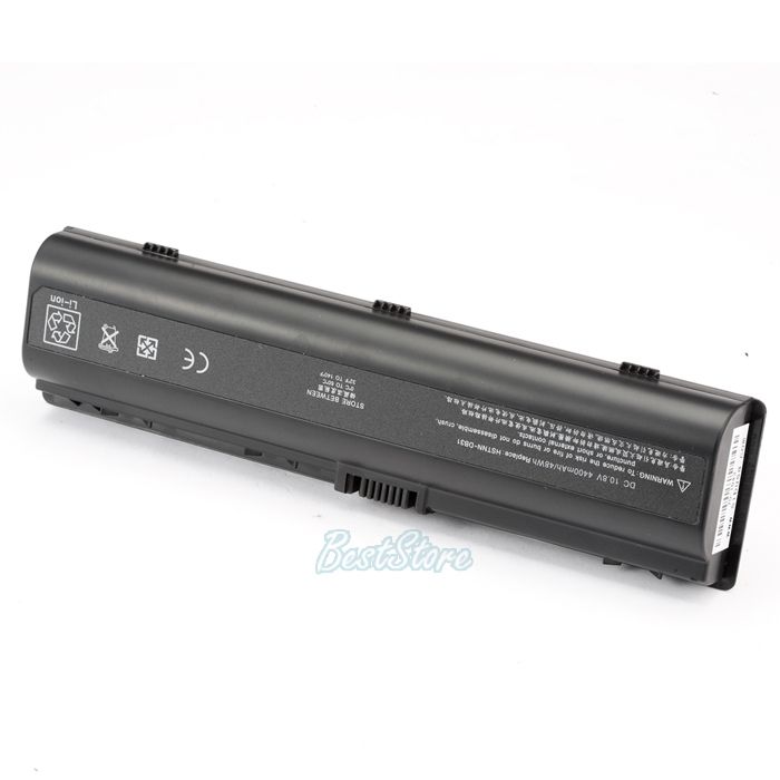 New Notebook Battery for HP Pavilion DV2000 DV2200 DV6000 DV6100