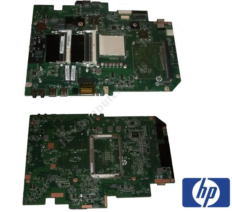 HP TouchSmart 610 1088 610 1090 610 1100 610 1115 610 1120 610 1150