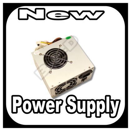 New 550W Power Supply fo Hipro HP D3057F3R HP 5188 2625