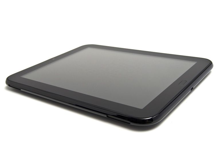 HP Hewlett Packard Touchpad 32GB FB356UT FB395UA A Tablet eReader New