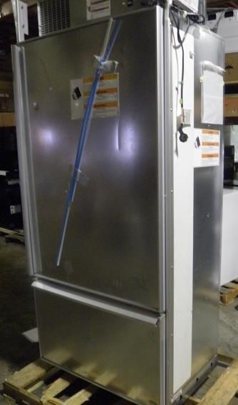 Thermador KBURT3671A 36 Built in Bottom Freezer Refrigerator