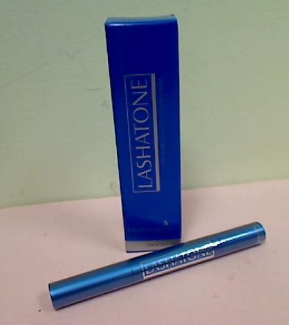 Hydroxatone Lashatone for Longer Thicker Looking Lashes Full Size New