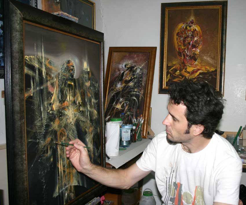 2007, STUDIO PICTURE