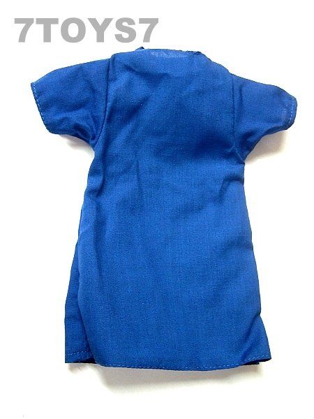 Ignite 1 6 Signifer 032 Blue Tunic Caesar Roman Empire Legionary