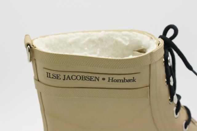 JCrew Ilse Jacobsen Hornbaek Wellington Boots $154 New 41 US 9 5 Camel