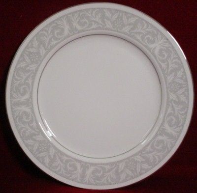 Imperial China Whitney 5671 Dinner Plate