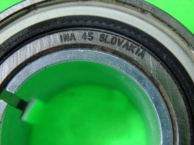 INA 45 Slovakia Bearing 6SH35RRB 10807