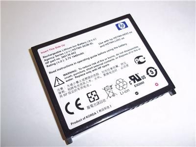 Genuine HP iPAQ 310 Battery 367858 001