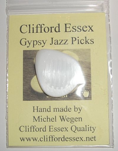 GYPSY JAZZ PICK