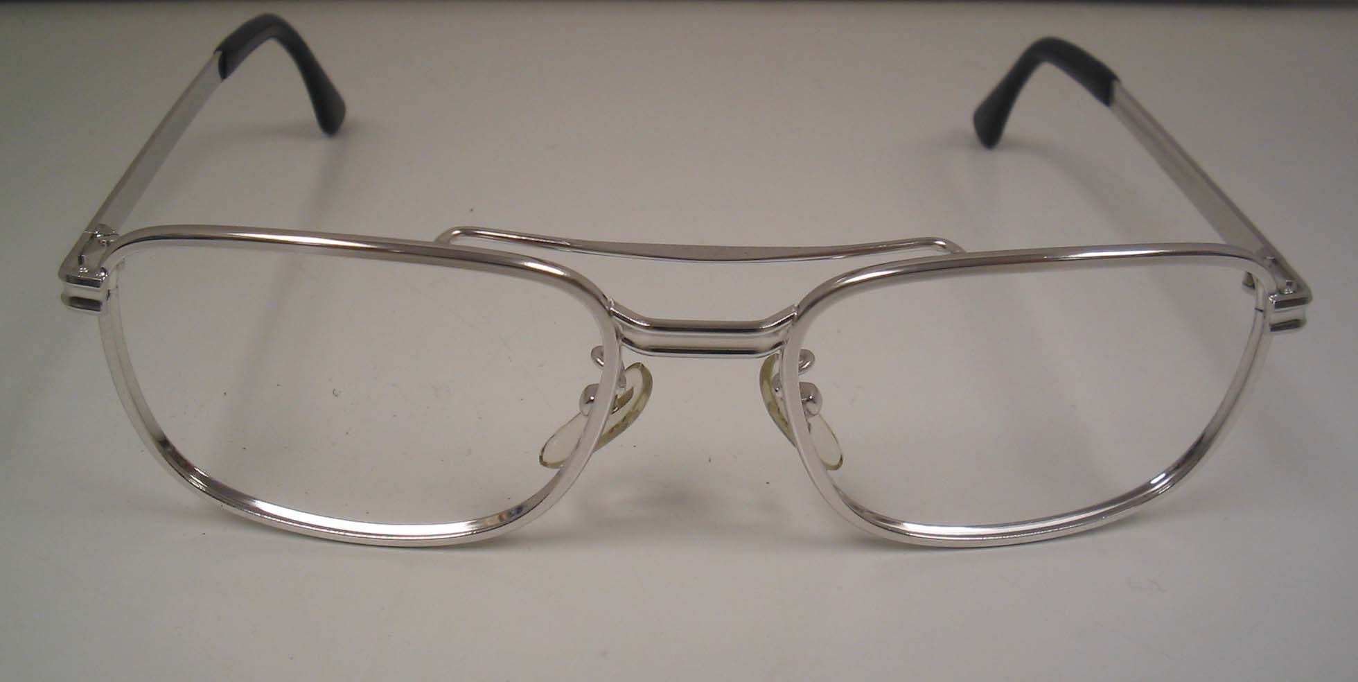 Ropko Italian Eyeglasses Frames 12K Size 50/18 New Old Stock