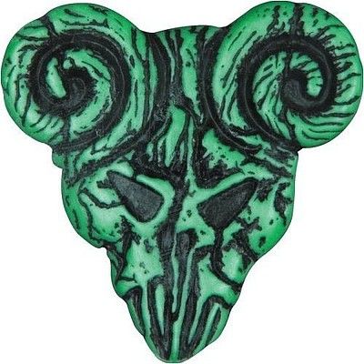 Tenacious D Pick of Destiny Official Replica Pick New