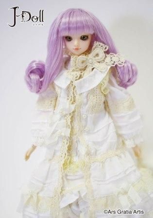 Doll /Artemis（アルテミス）