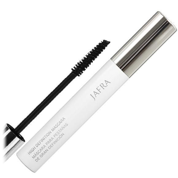 Jafra High Definition Mascara Black