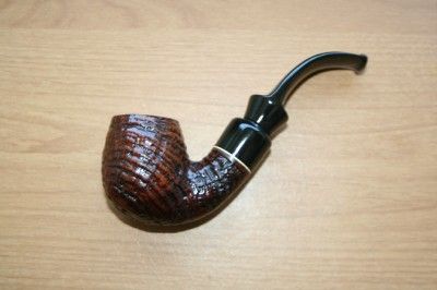 Ser Jacopo Full Bent S1 Briar Beautiful