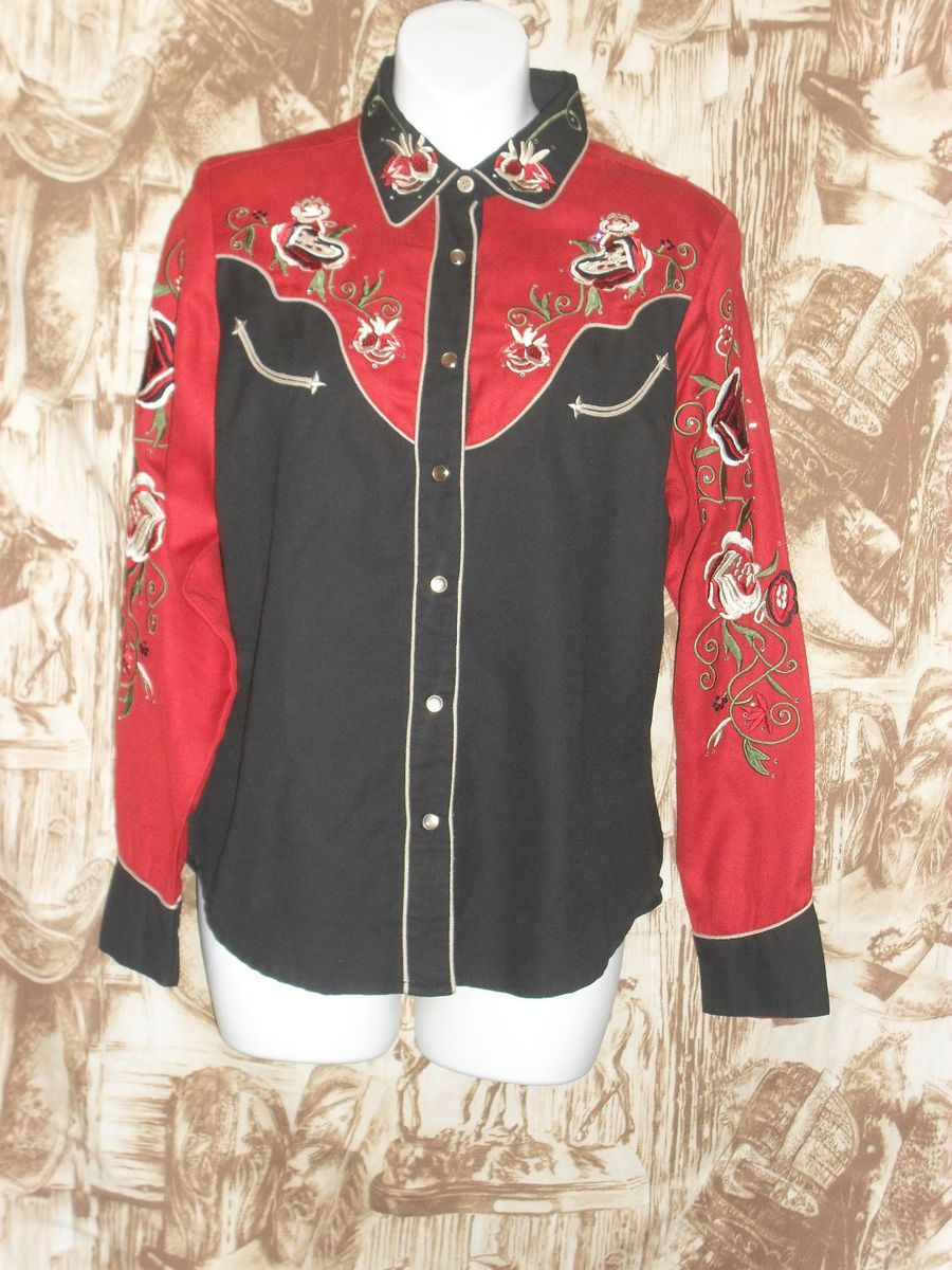 Ladies Gordon James Pre Owned Western Cowgirl Rodeo Queen Rhinestones