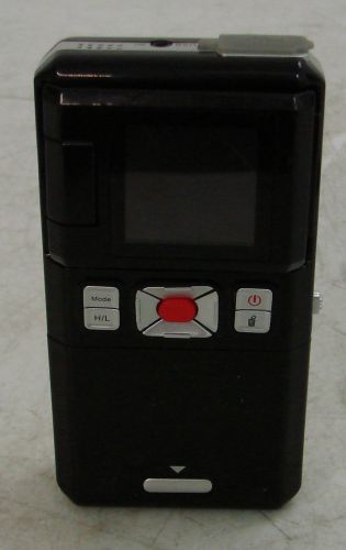 Jazz DVX50 Black Digital Video Recorder