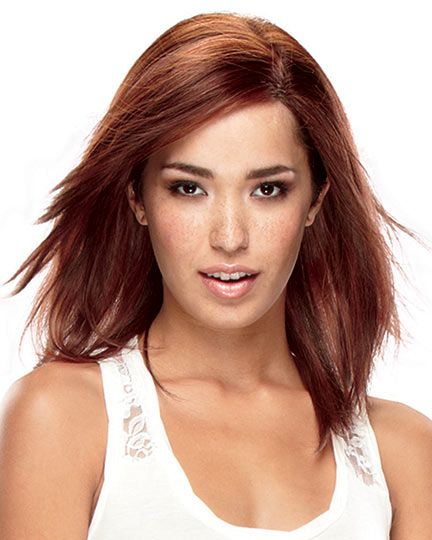  SMART LACE HUMAN HAIR WIG JENNIFER U PK CLR *GET FREE WIG W/PURCHASE