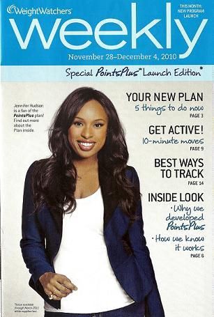  PointsPlus All 2011 Weeklies 47 Portfolio Case Jennifer Hudson