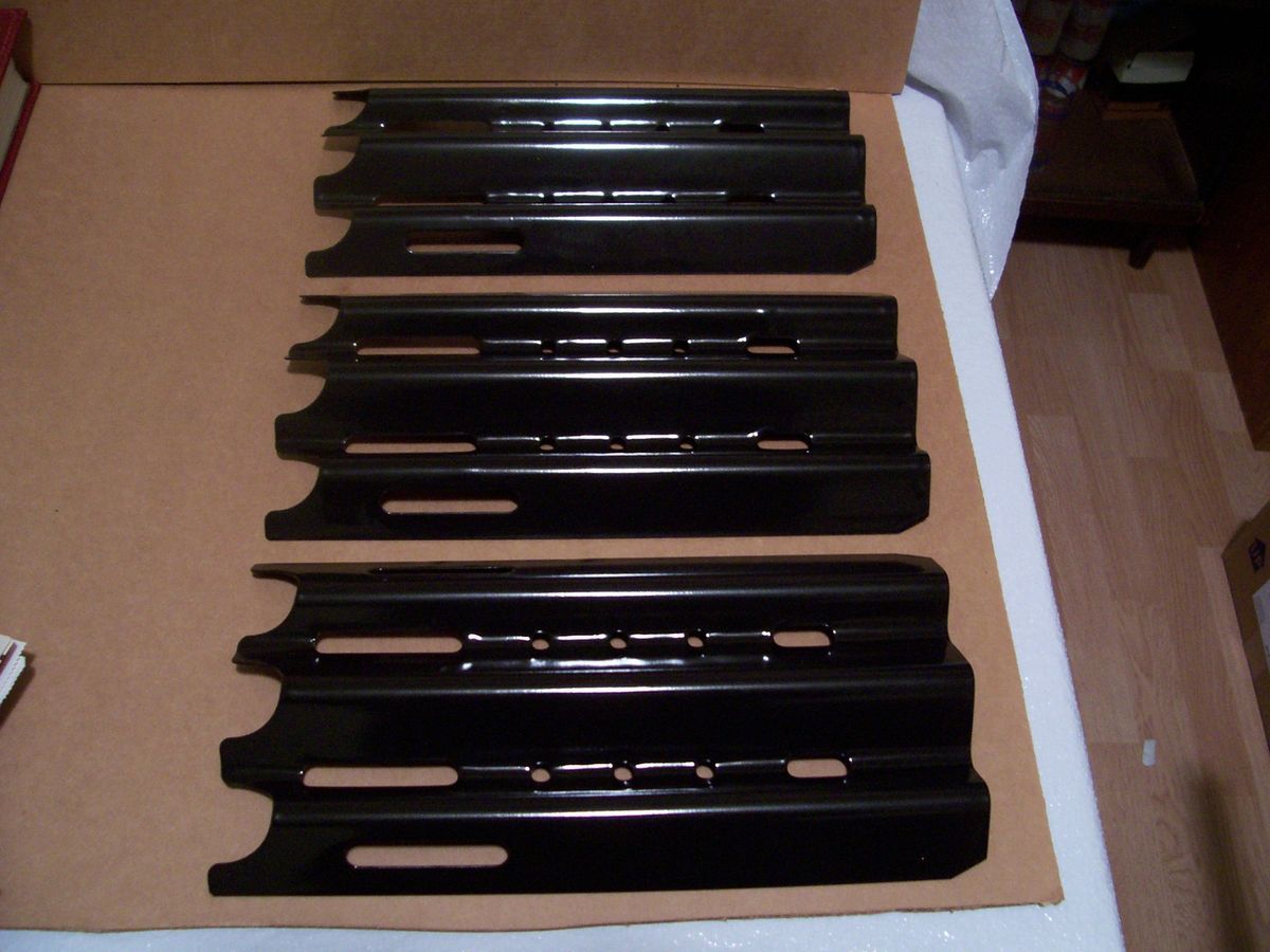 Vermont Castings Jenn Air Grill Heat Plates 50000877 New