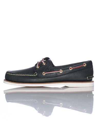 Timberland Classic Boat Shoe