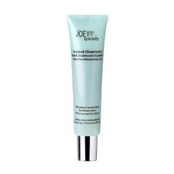 Joey New York Instant Chemistry Blackhead Remover Pore Minimizer