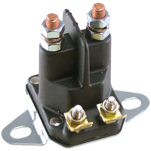 Starter Solenoid Relay Switch John Deere Kohler Engine  