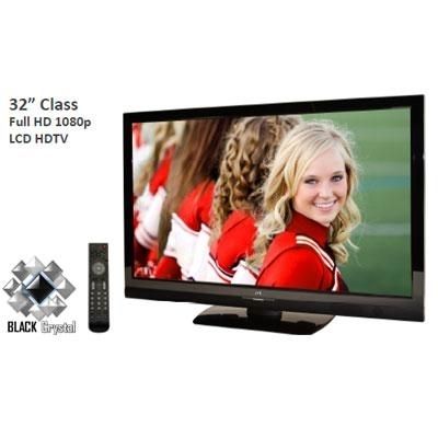 JVC JLC32BC3000 32 1080p HDTV LCD Television