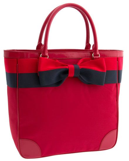 Kate Spade New York Radcliffe Esti Bow Tote