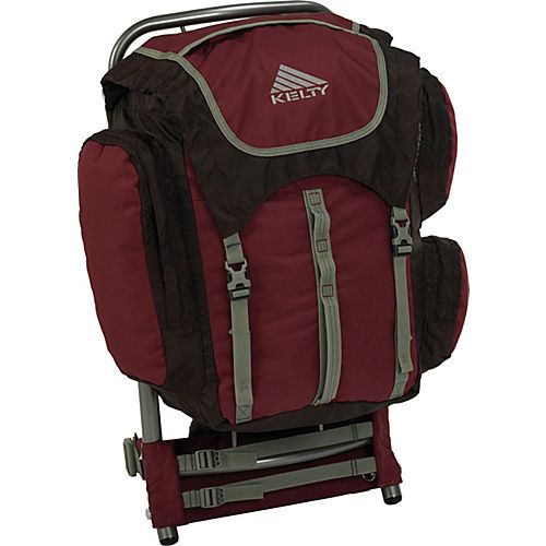 Kelty Tioga 34 Junior Java