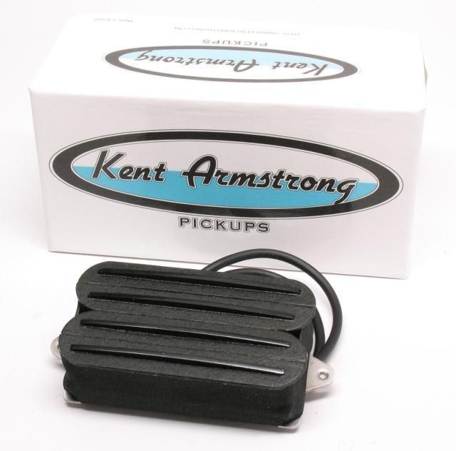 New Kent Armstrong M BUCKER Double Humbucker Guitar Pickup