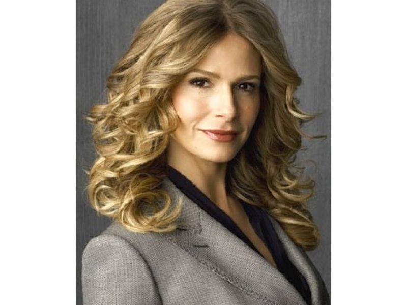 Kyra Sedgwick in Cavedweller Hot Bonus DVD