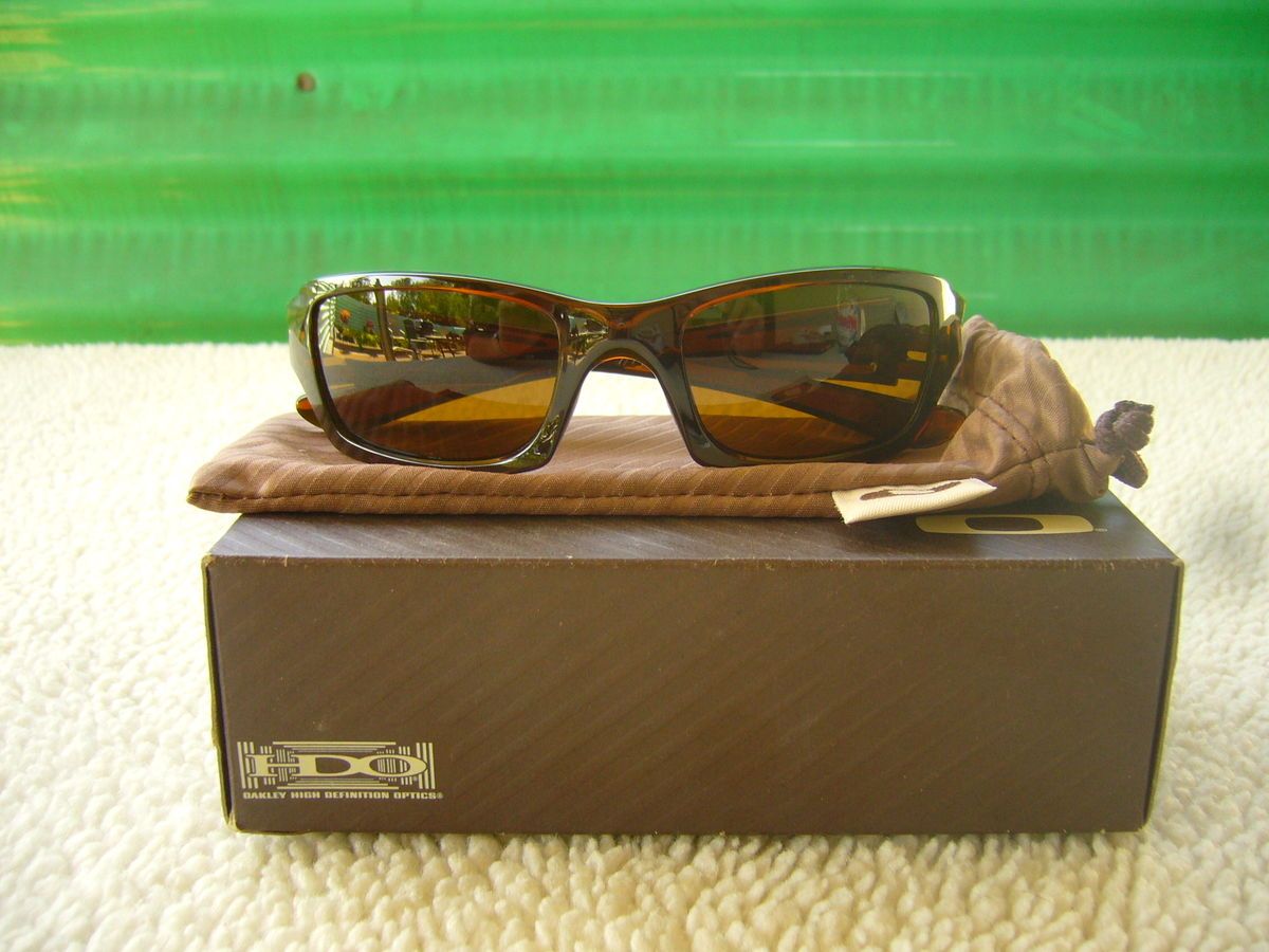 Oakley Sunglasses Fives Squared