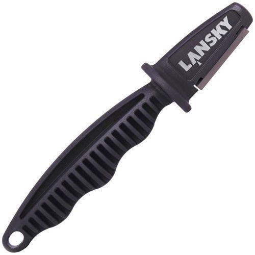 Lansky Axe and Machete Sharpener