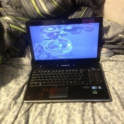 HP Pavilion dv6 Laptop